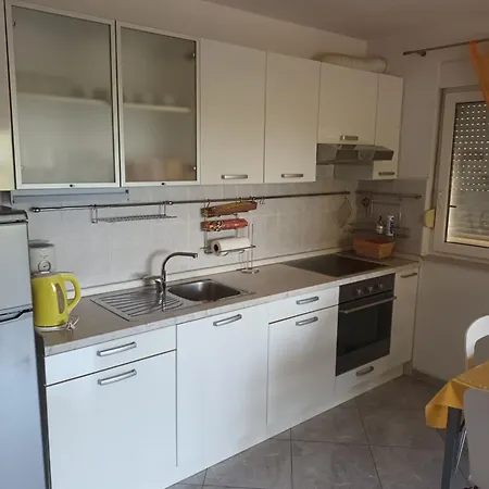 Kristian Apartman *