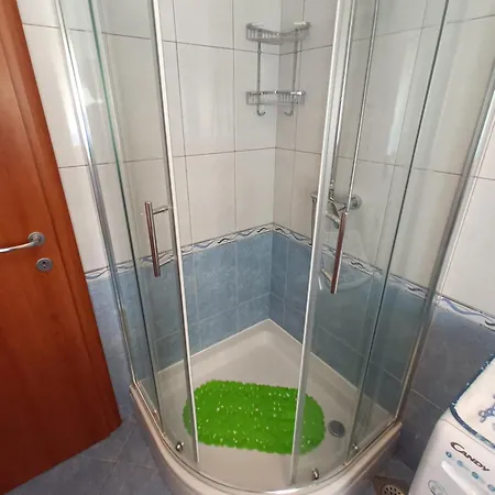 Apartman Kristian *