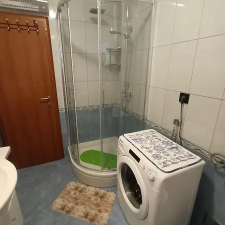 Apartman Kristian Podstrana