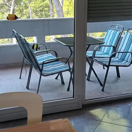 Apartman Kristian *