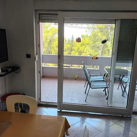 Apartman Kristian