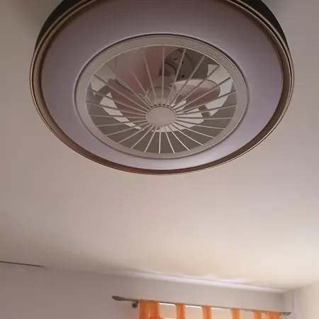 Apartman Kristian Podstrana