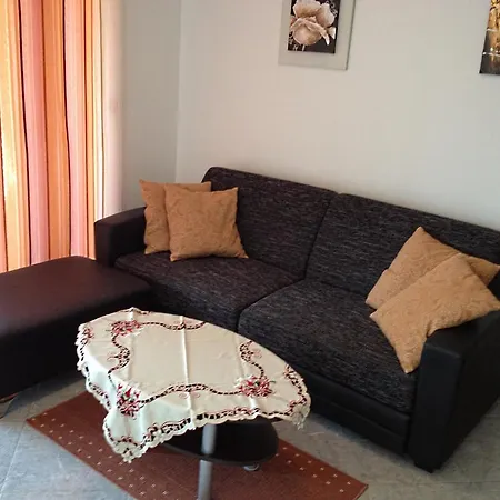 Apartman Kristian Podstrana
