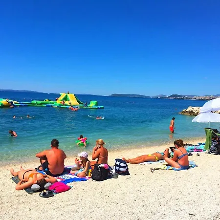 Lejlighed Kristian *