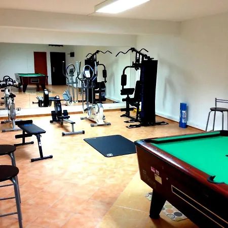 Kristian Lejlighed *