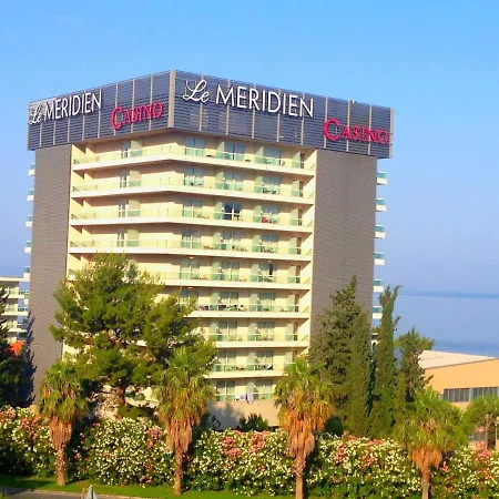 Kristian Appartement Podstrana