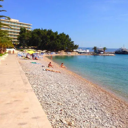 Lejlighed Kristian *