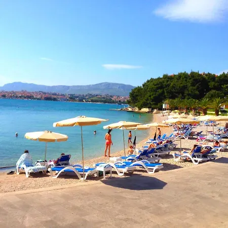 Kristian Lejlighed Podstrana