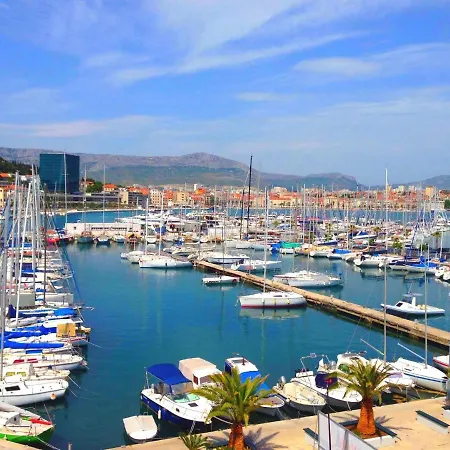 Lejlighed Kristian Podstrana