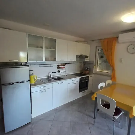 Kristian Appartement
