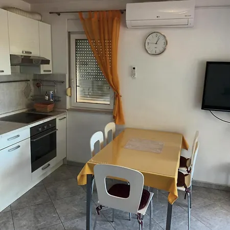 Appartement Kristian