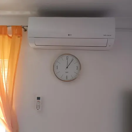 Appartement Kristian Podstrana