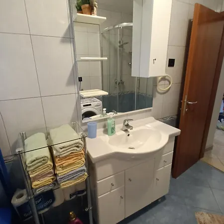 Appartement Kristian *
