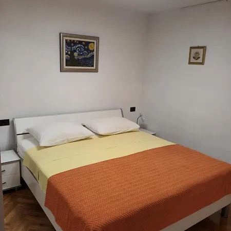 Appartement Kristian *