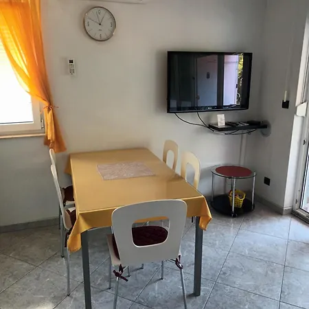 Appartement Kristian