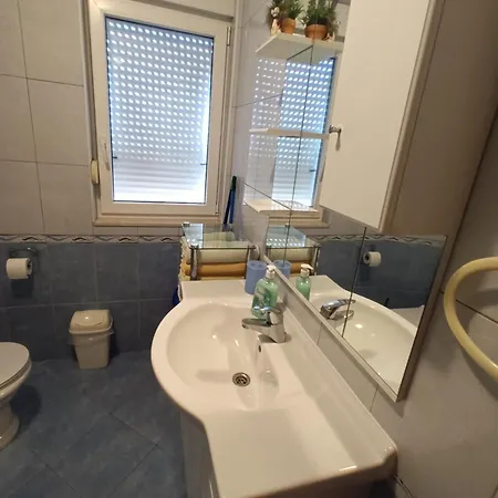 Kristian Appartement Podstrana