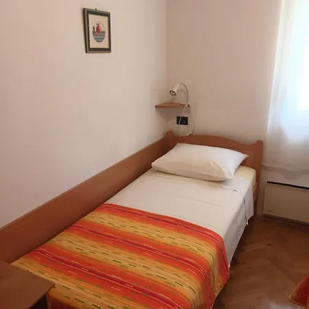 Kristian Appartement Podstrana