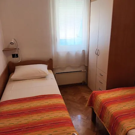 Appartement Kristian