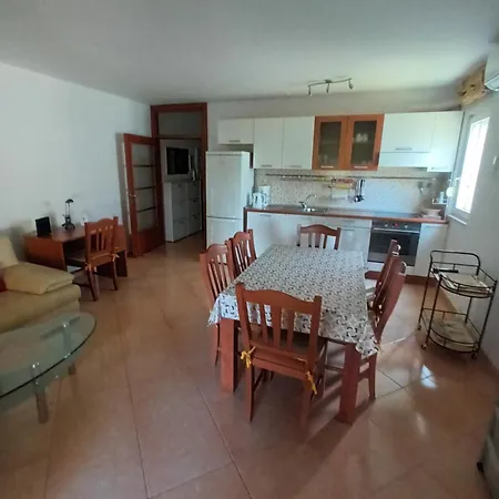 Appartement Kristian