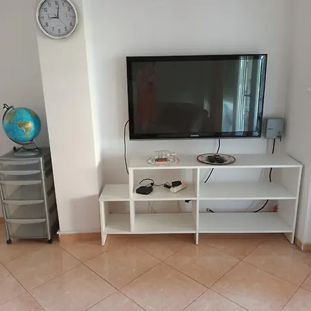 Kristian Appartement *