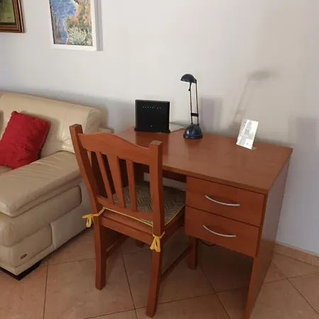 Kristian Apartament Podstrana