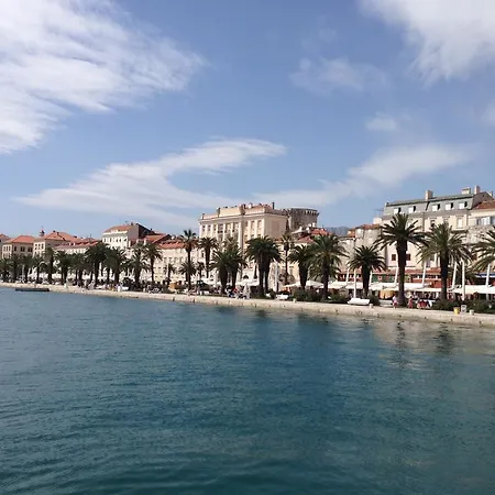 Lejlighed Kristian *