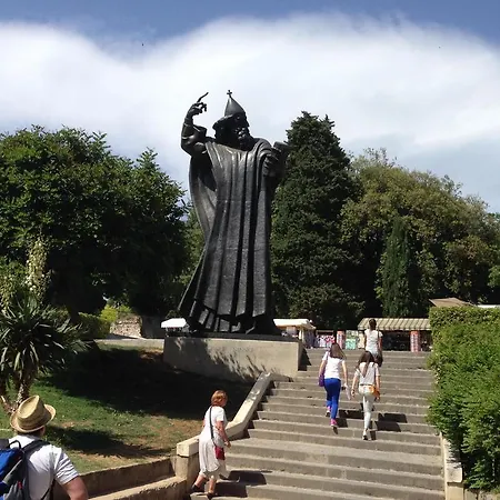 Lejlighed Kristian *