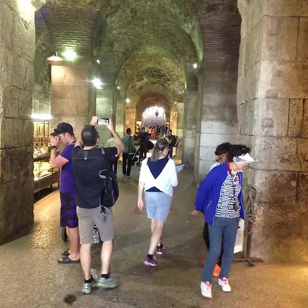 Lejlighed Kristian Podstrana