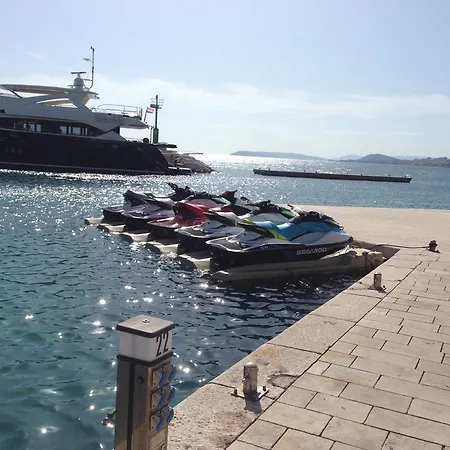 Lejlighed Kristian *