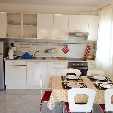 Kristian Lejlighed *