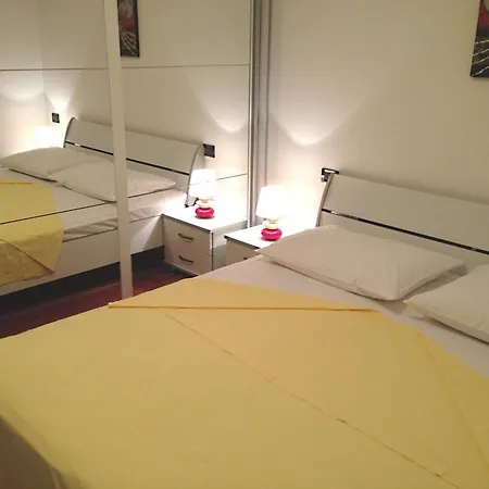 Lejlighed Kristian Podstrana