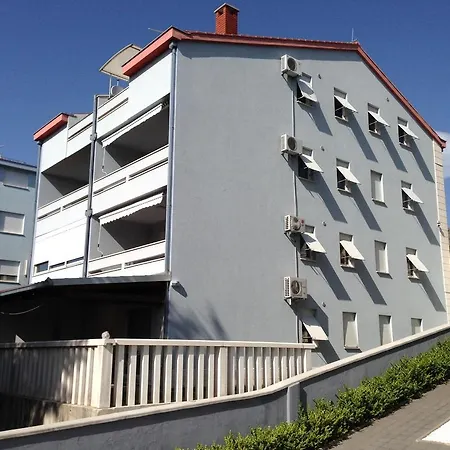 Lejlighed Kristian *