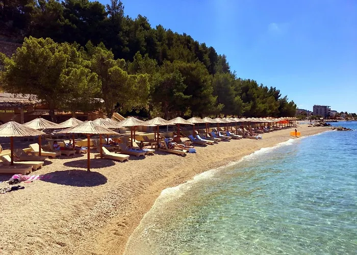 Kristian شقة بودْسْتغانا