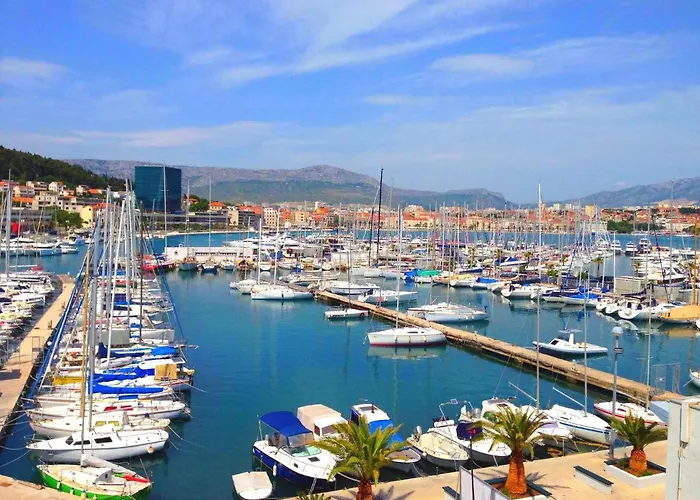 شقة Kristian بودْسْتغانا