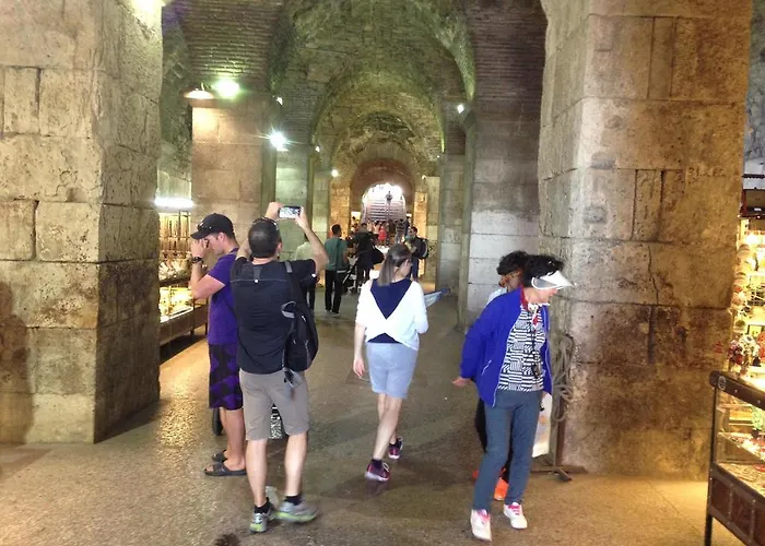 شقة Kristian بودْسْتغانا