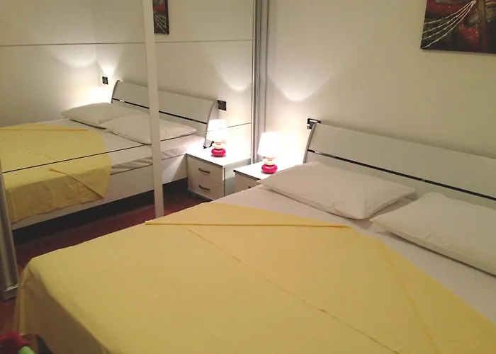 شقة Kristian بودْسْتغانا